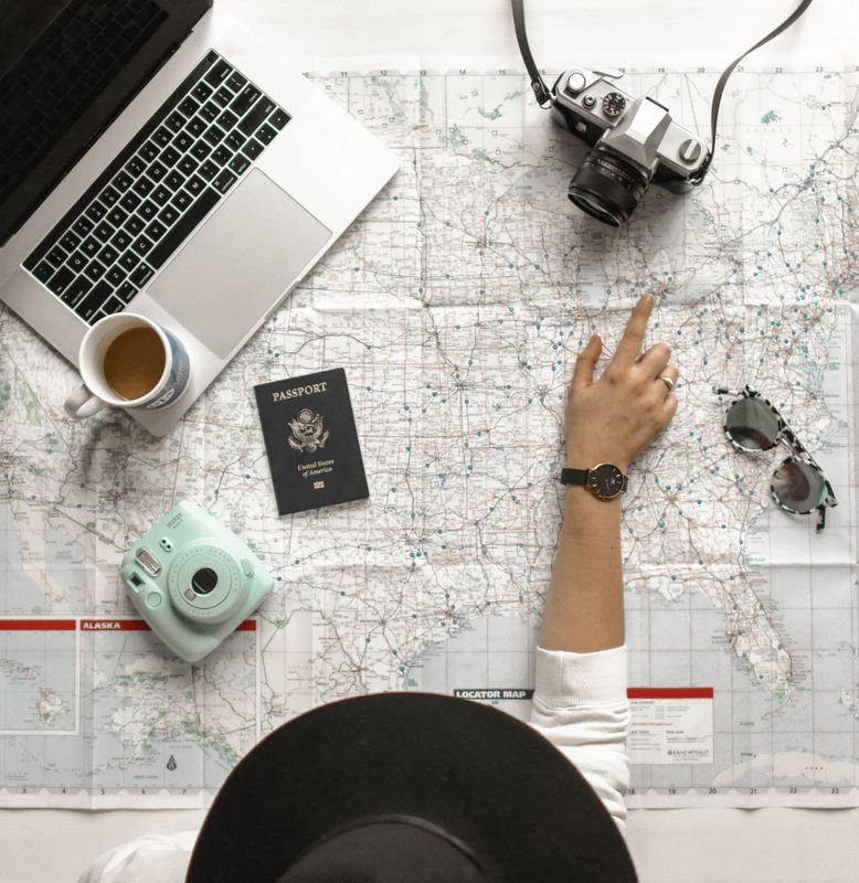 Trip Cost Calculator for planning a vacation budget