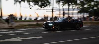 Convertible car rental coastal drive Convertible car rental for scenic drives