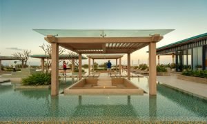 Hotel and vacation resort deals